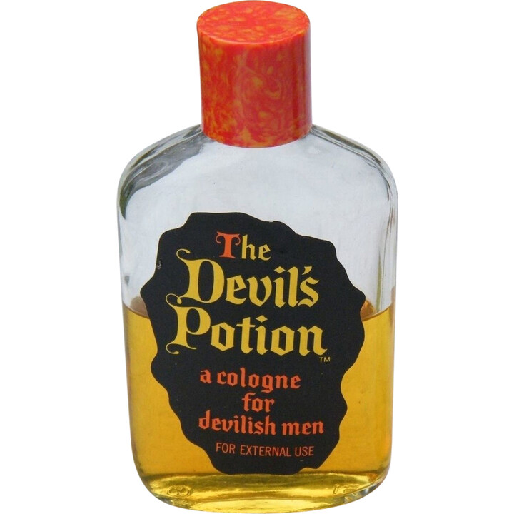 The Devil's Potion